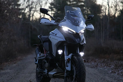 DENALI Fäste för extraljus – Ducati Multistrada V4 bild 4 PMMEDIA:8ee11b0137f56e83