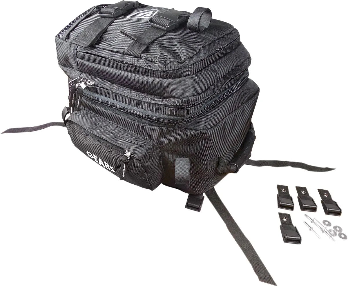 Gears Canada Tunnel Bag Snöskoterväskor bild 1 PMMEDIA:e17e4ab8f27ae04f