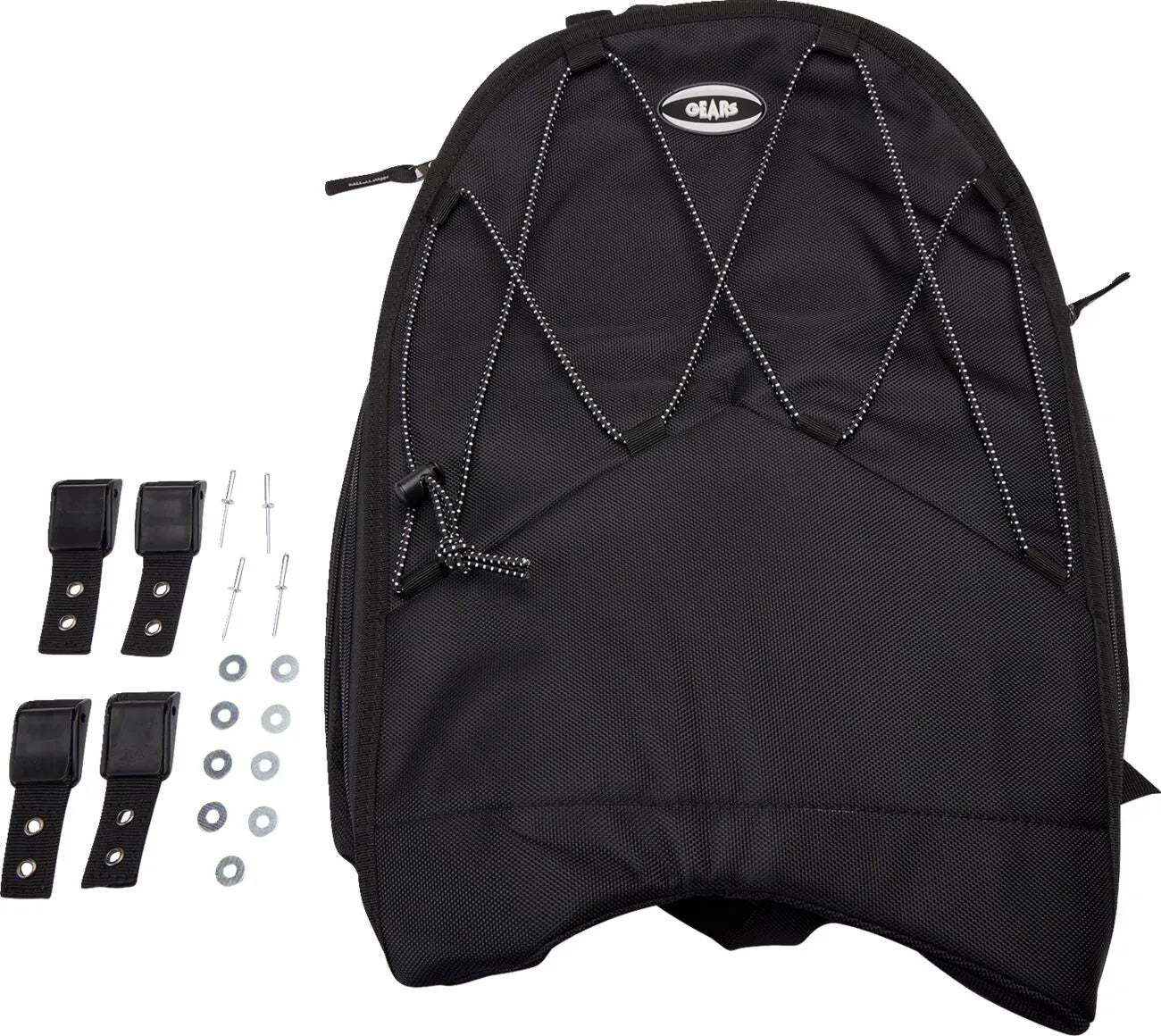 Gears Canada Tunnel Bag Snöskoterväskor bild 2 PMMEDIA:7be59dab49f96fdf