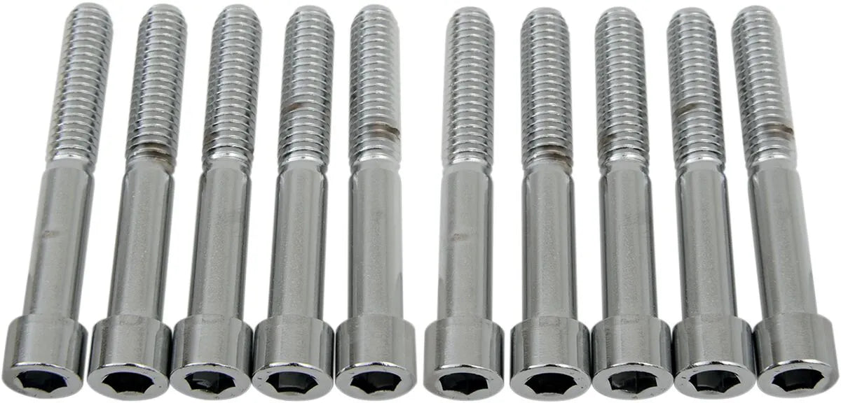 Drag Specialties Socket-Head Bolts Monteringssats sortiment bild 20 PMMEDIA:48697abcaa3b6d56