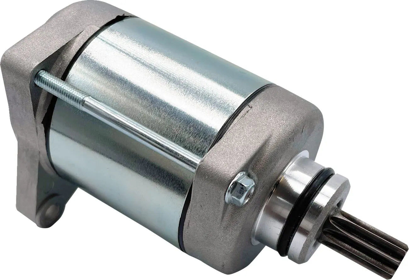 RICK'S MOTORSPORT ELECTRIC Startmotor Honda bild 1 PMMEDIA:d36acb97827cc0a6