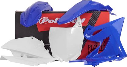 Polisport Body Kit For Yamaha Ersättningspaneler kaross bild 6 PMMEDIA:7044376b5ceb0ba3