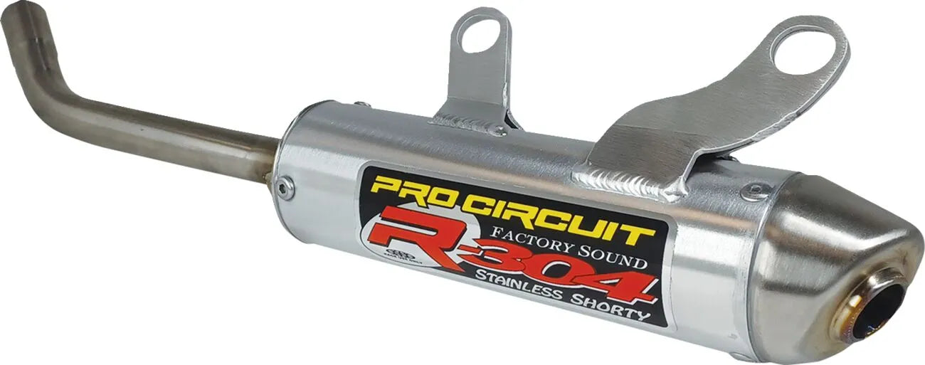 PRO CIRCUIT R-304 Ljuddämpare KTM 125'23 bild 1 PMMEDIA:eedb6f01922ae101