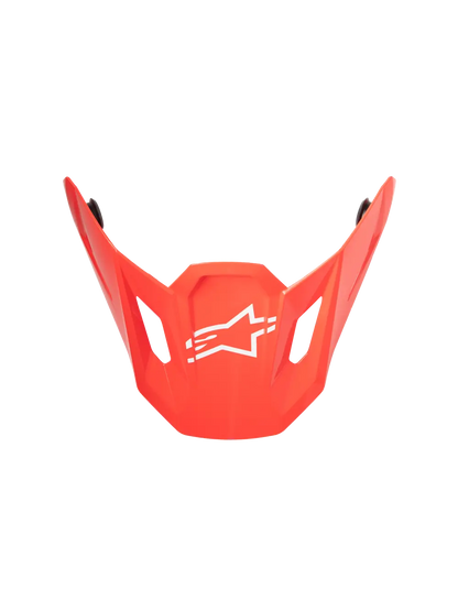 Alpinestars(Mx) S-M7 Core Helmet Visor Skärmar & visir bild 2 PMMEDIA:7da81ec3cab3b940