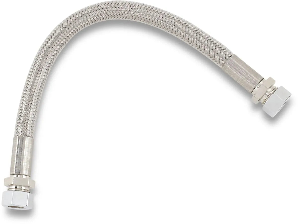 Drag Specialties Fuel Tank Crossover Line Bränsleledningar bild 9 PMMEDIA:40991974f4517ae2