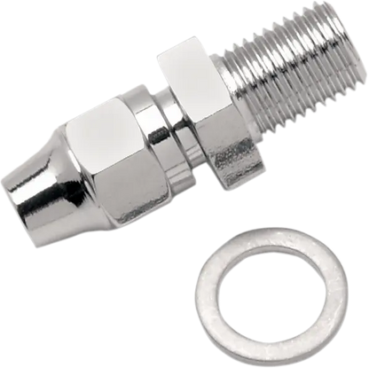 Drag Specialties Brake Line Fitting Tillbehör bromsledningar bild 11 PMMEDIA:5e6b0a787bc71041