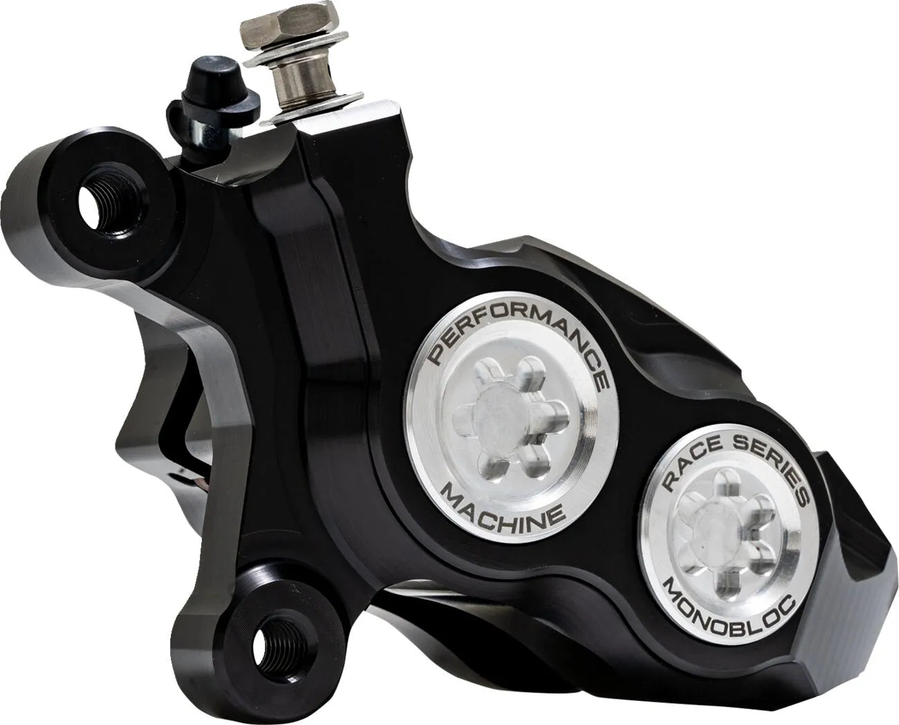 Performance Machine (Pm) Radial Mount Front Brake Caliper Bromsok & kit bild 11 PMMEDIA:b161e2e998ec8a7f