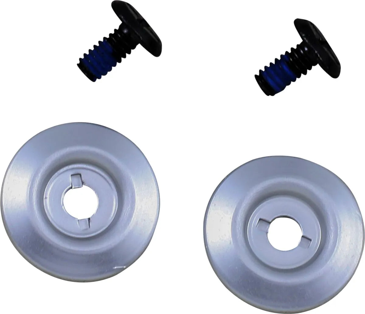 Biltwell Gen 2 Helmet Hardware Kit Yttre hjälmdelar bild 12 PMMEDIA:337e719f465d3481