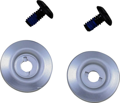 Biltwell Gen 2 Helmet Hardware Kit Yttre hjälmdelar bild 12 PMMEDIA:337e719f465d3481