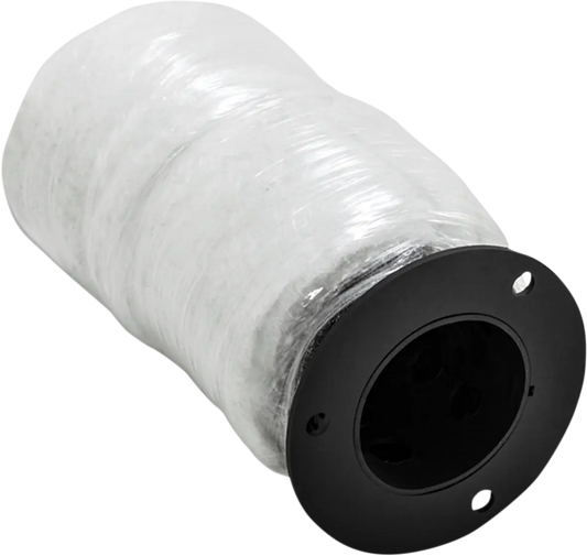 VANCE & HINES Tyst DB-Reducer till Mini-Grenades bild 1 PMMEDIA:451b681dba14e8c1