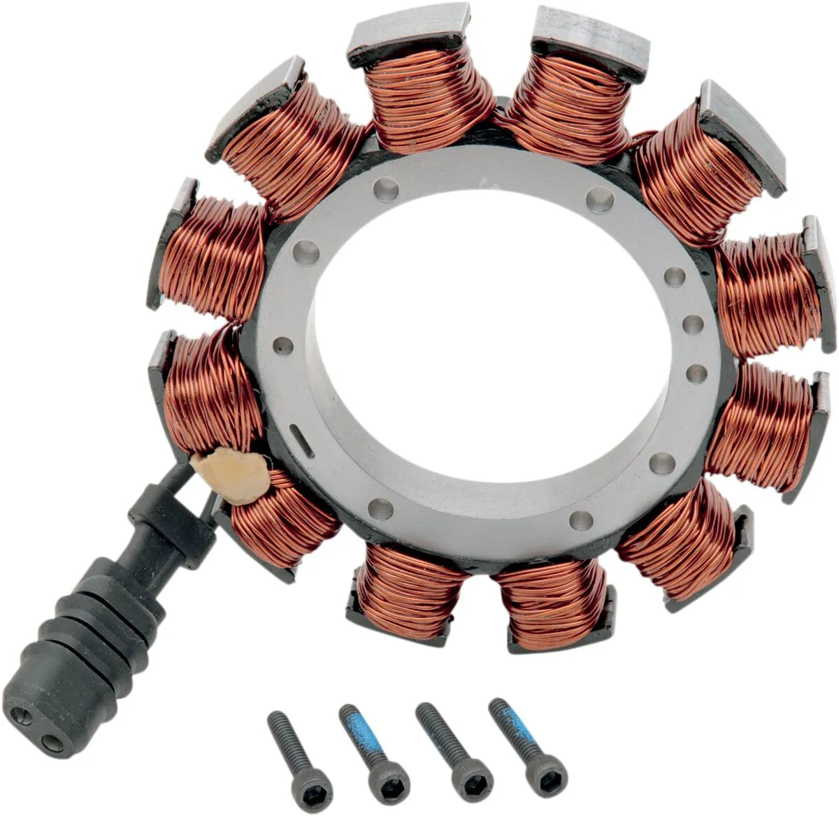 DRAG SPECIALTIES Stator för 89-99 BT 29970-88 bild 1 PMMEDIA:a81541c132894a31