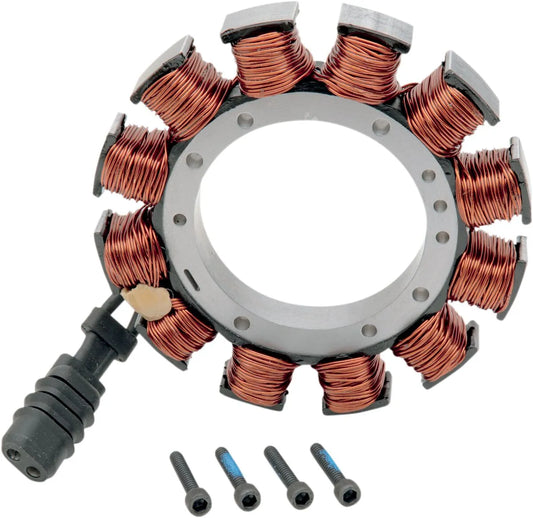 DRAG SPECIALTIES Stator för 89-99 BT 29970-88 bild 1 PMMEDIA:a81541c132894a31