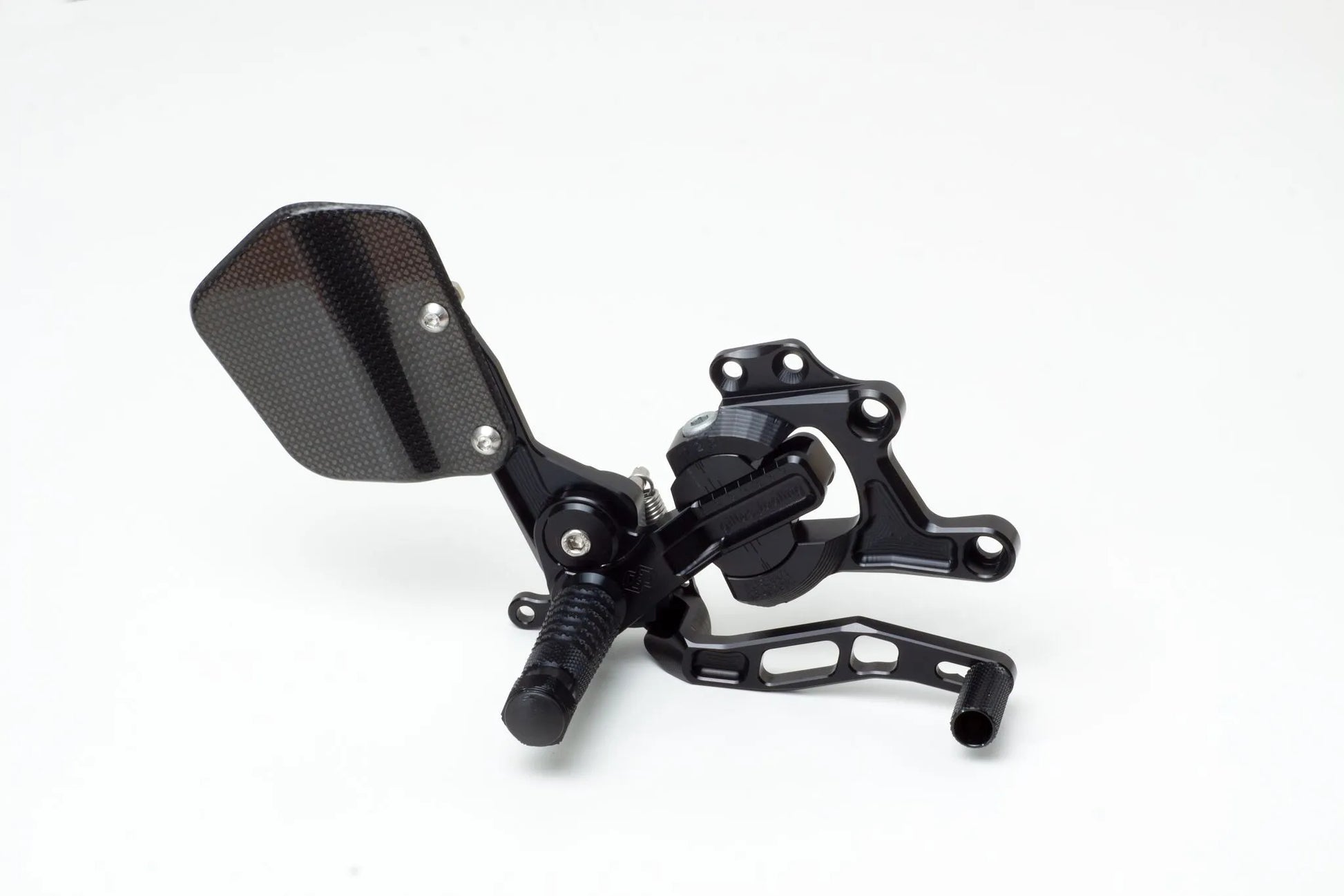 GILLES TOOLING VCR38GT Justerbar Rearset bild 1 PMMEDIA:10f9bef61779fde9