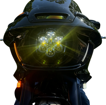 CUSTOM DYNAMICS Low Rider ST Fairing Vent Lights bild 10 PMMEDIA:1244921f3c5b3f3d