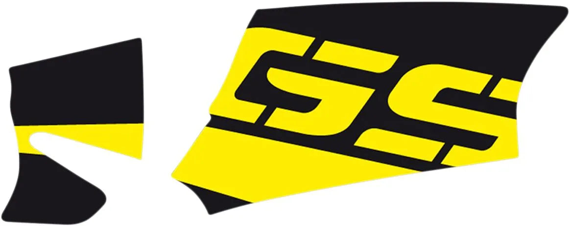UNIRACING Dekalkit för BMW R1200GS/GSA Svingarm bild 1 PMMEDIA:75409c22222d43d8