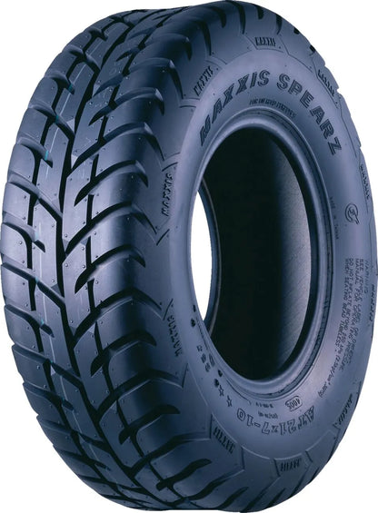 MAXXIS Spearz M-991/M-992 ATV-däck 17.5x7.5-10 bild 1 PMMEDIA:1855acc3d3e9409b