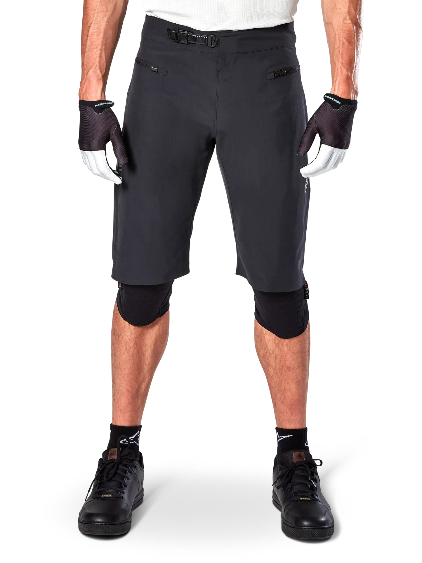 ALPINESTARS BICYCLE A-Aria Shorts Black 28 bild 8 PMMEDIA:e8f9bbb405aeb7bf