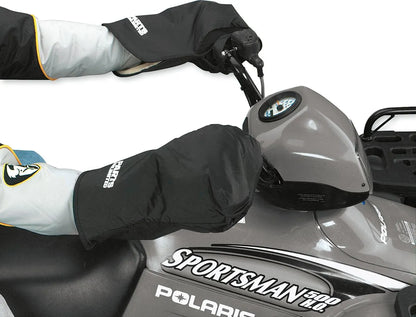 PARTS UNLIMITED Snow Paws handskydd för ATV och snöskoter bild 2 PMMEDIA:f5d87834269cb0c6