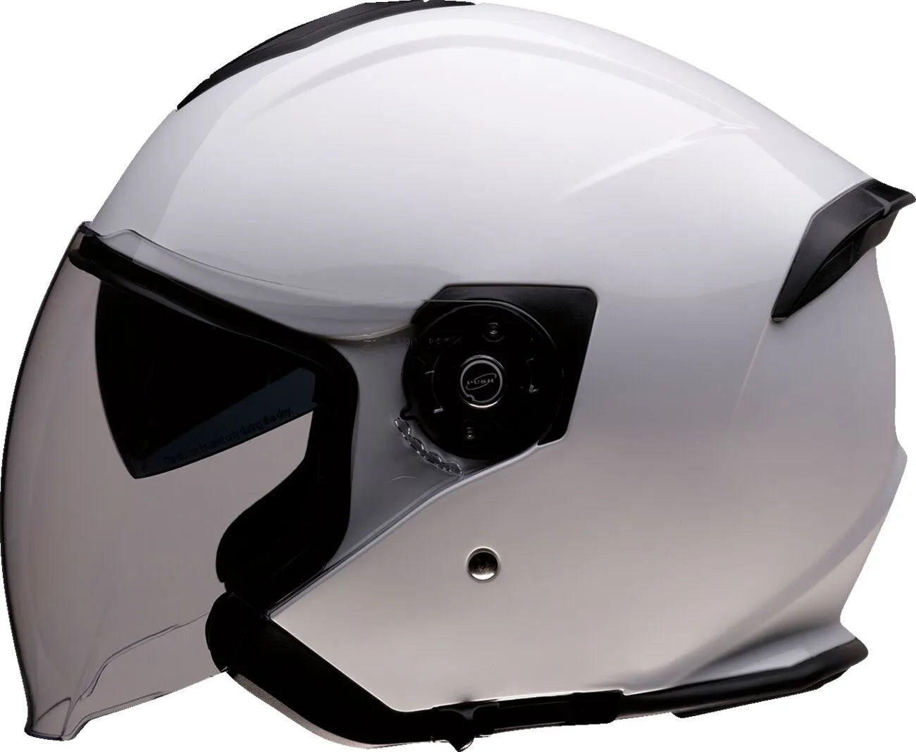 Z1R Road Maxx 2.0 Öppen hjälm vuxen bild 3 PMMEDIA:cd35d5dd32f81738