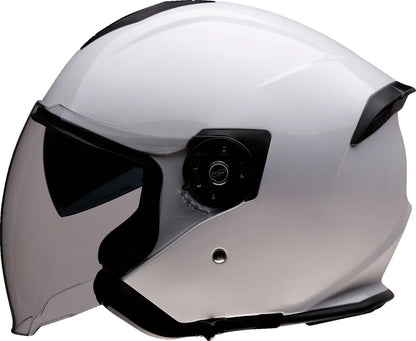 Z1R Road Maxx 2.0 Öppen hjälm vuxen bild 3 PMMEDIA:cd35d5dd32f81738