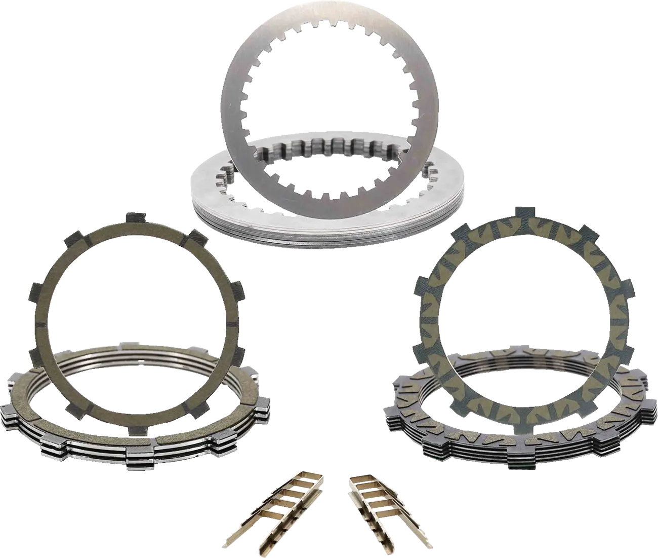 REKLUSE TorqDrive® Kopplingspaket - IBEX 450 bild 1 PMMEDIA:61dff0e622ddd948
