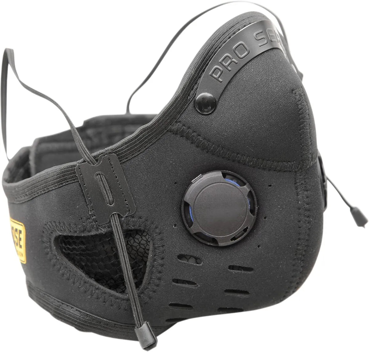 MOOSE OFFROAD FOUR WHEEL Rider Dammmask bild 3 PMMEDIA:12bf46030e1f5060