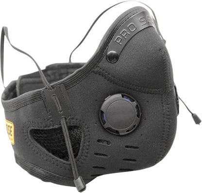 MOOSE OFFROAD FOUR WHEEL Rider Dammmask bild 3 PMMEDIA:12bf46030e1f5060