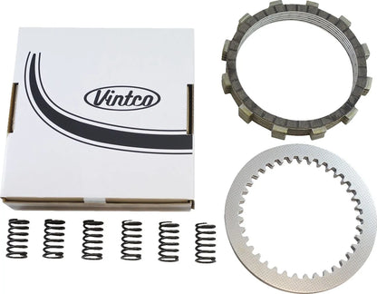 VINTCO Clutch Plate Kit KCLK04 bild 3 PMMEDIA:1ce11703f81584b8