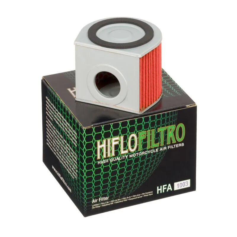 HIFLOFILTRO Luftfilter för HON CH80 Elite bild 1 PMMEDIA:0315b2049d63f3af