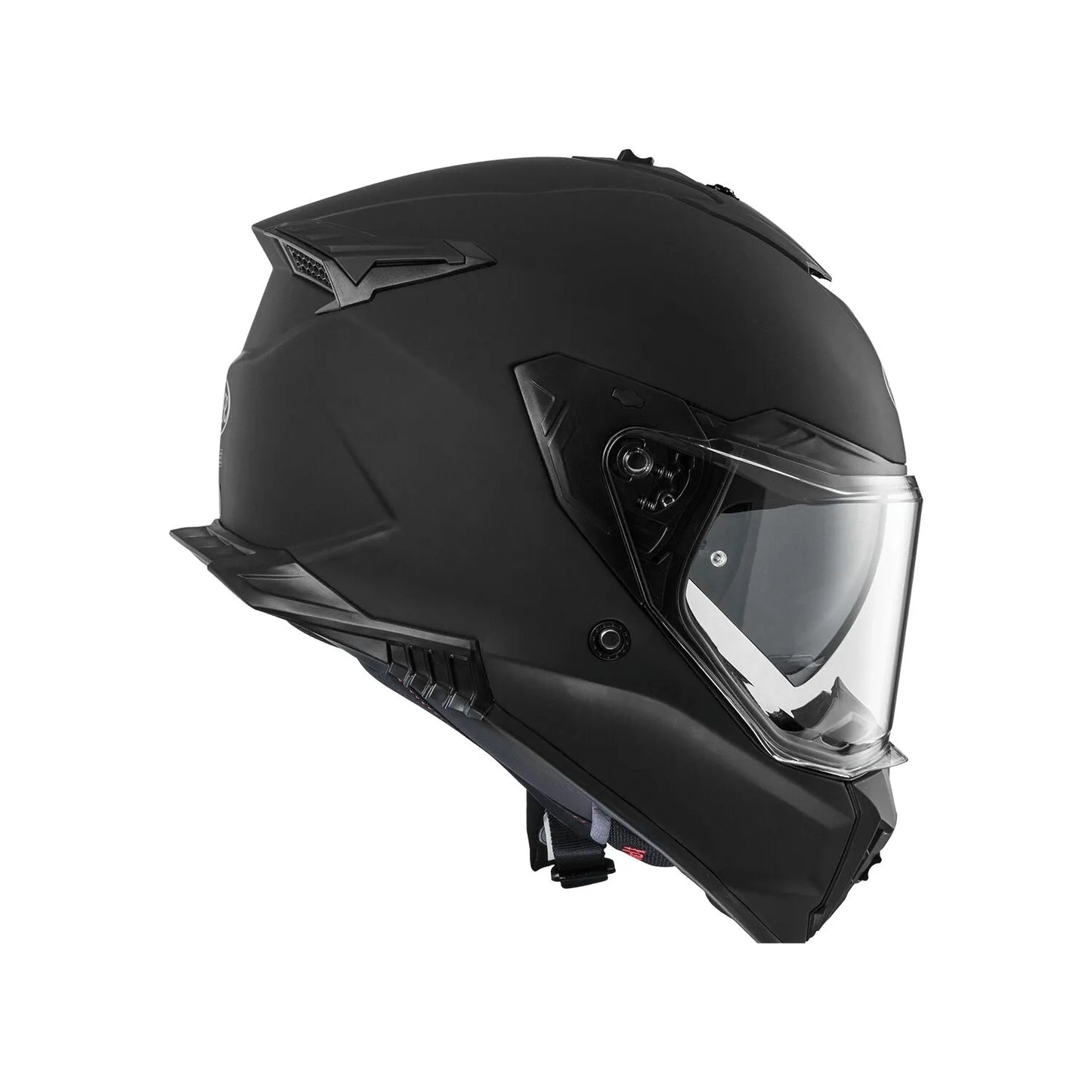Premier Helmets Streetfighter Integralhjälm vuxen bild 6 PMMEDIA:156fd612f952bd7b