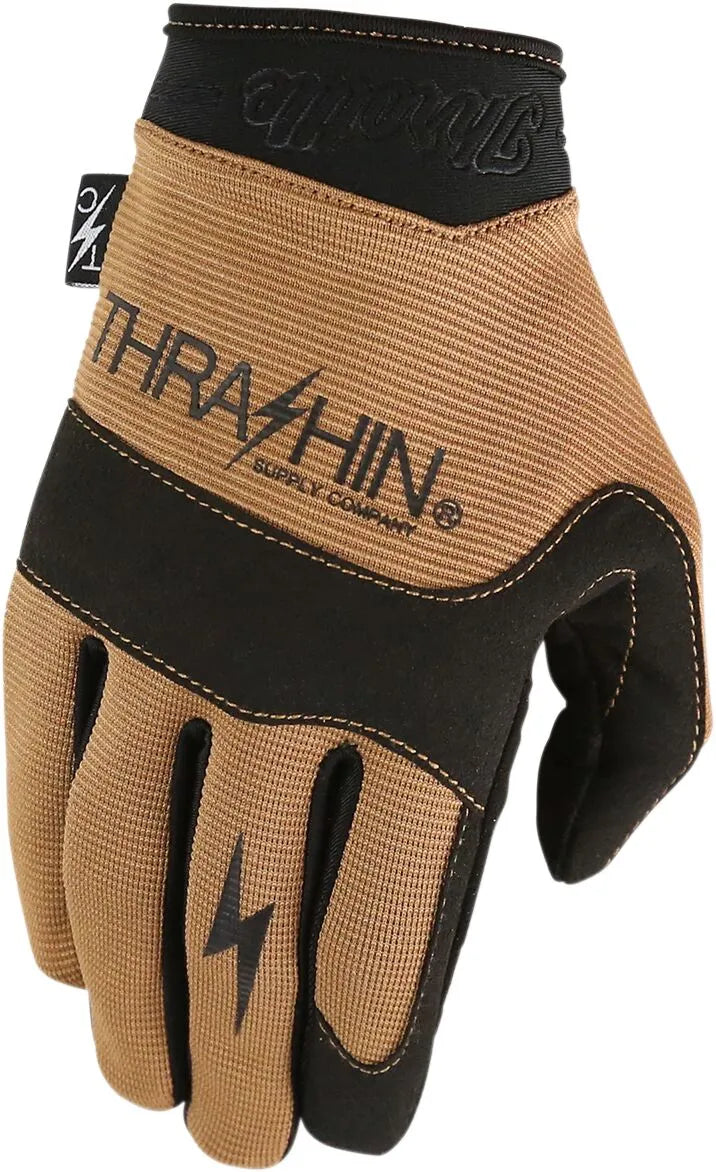 Thrashin Supply Co Covert Street sport handskar herr bild 3 PMMEDIA:c54ea4cc42c5bf3a