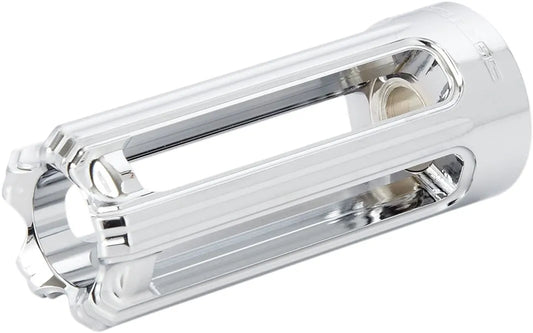 Arlen Ness 10-Gauge Male-Mount Shift Pegs Växelreglage & delar bild 2 PMMEDIA:1ffd42fc2394afb2