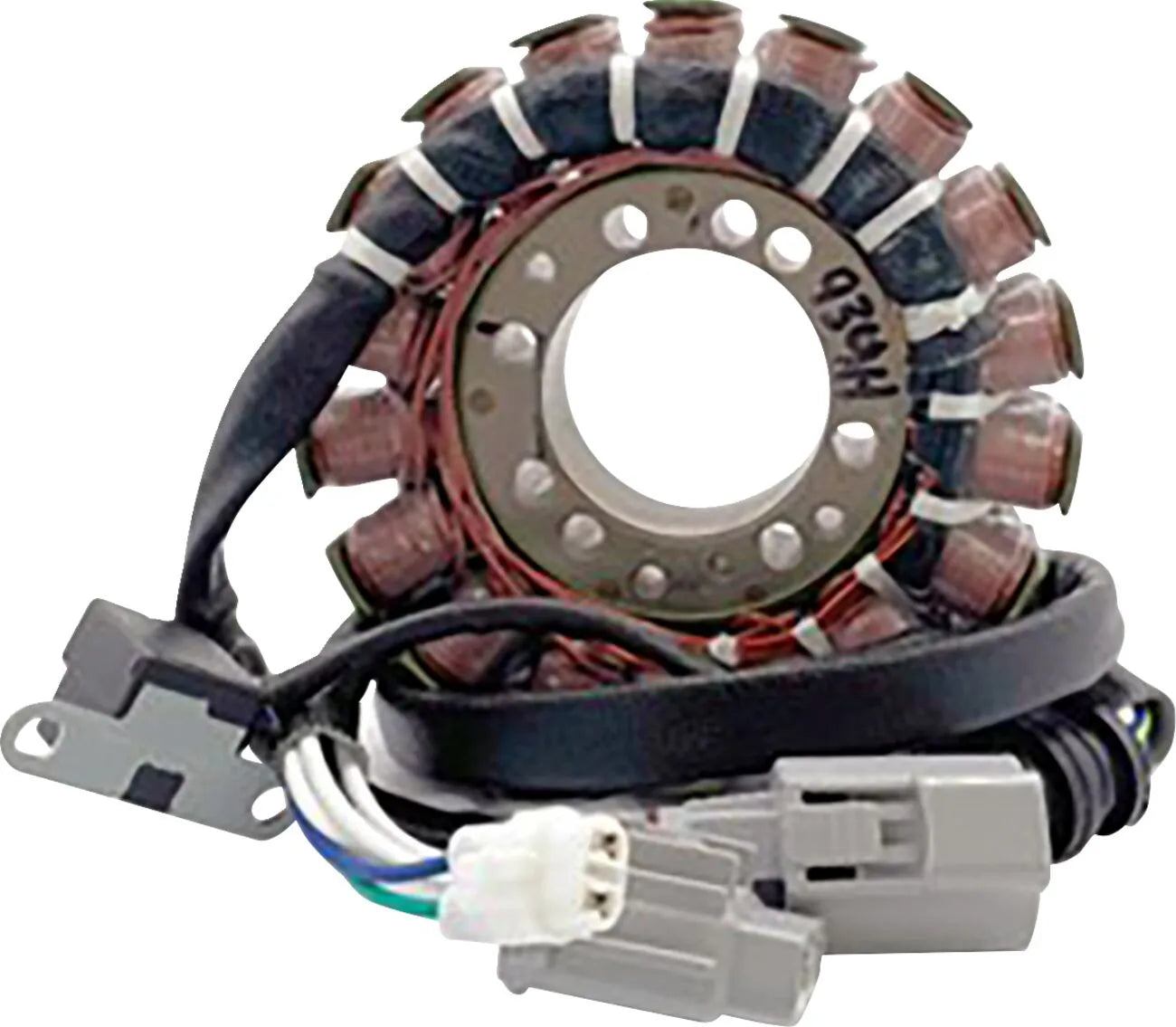 MOOSE OFFROAD FOUR WHEEL Stator för Yamaha bild 1 PMMEDIA:4292293317781dd8