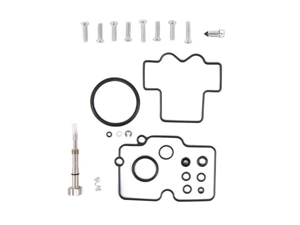 PROX Carburetor Rebuild Kit SXF250 05-10 bild 6 PMMEDIA:0b34a74269fab3d0