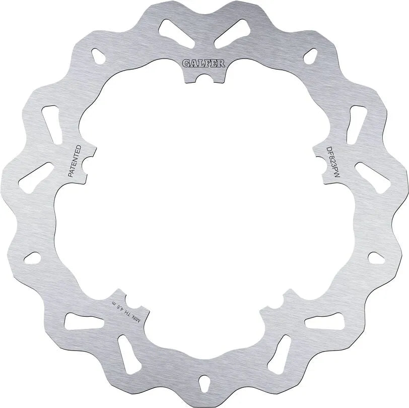 Galfer Brake Rotor Bromsskivor street bild 3 PMMEDIA:36aa45911cf30654