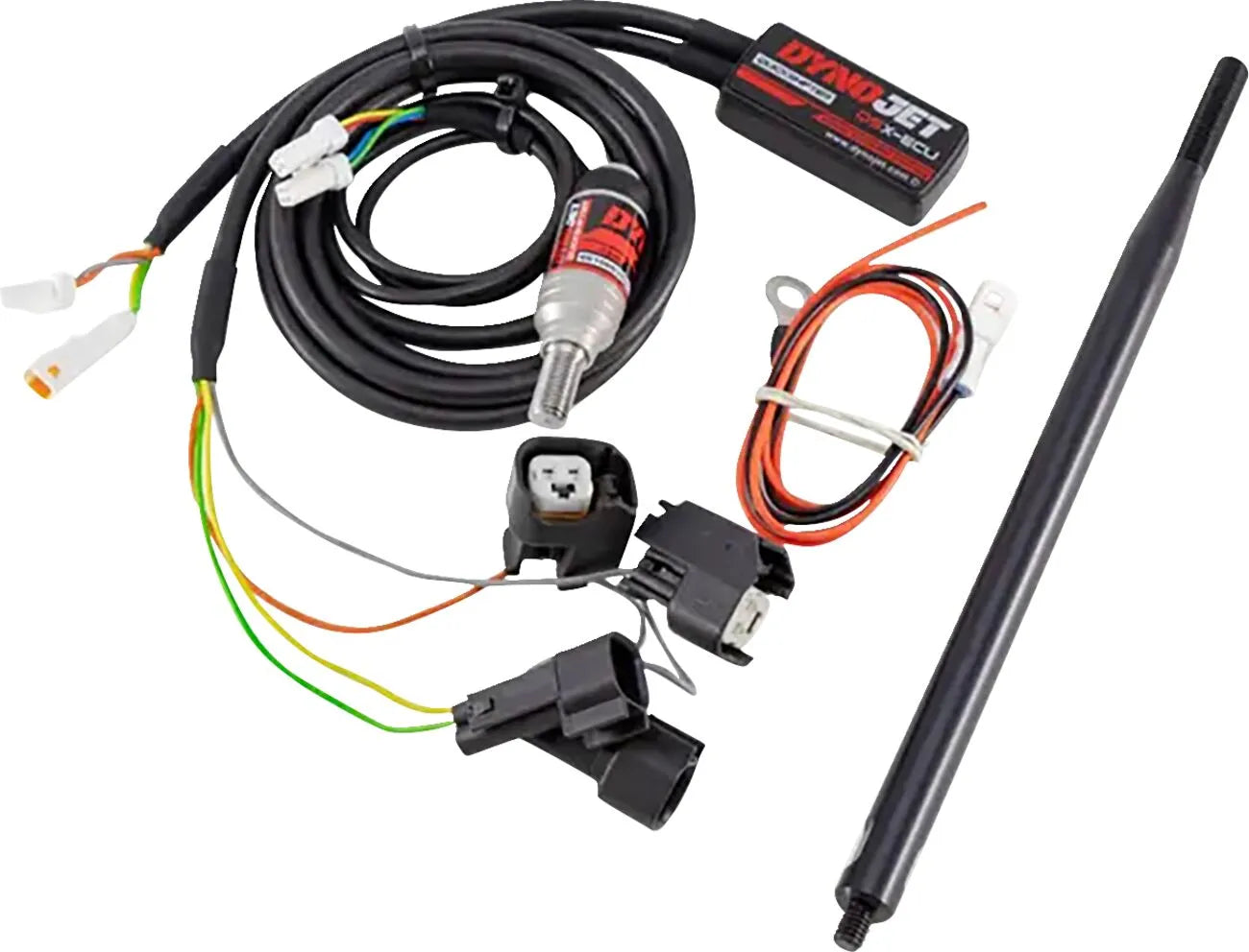 DYNOJET Standalone Quickshifter Kit CVO 17-24 bild 1 PMMEDIA:929d01d9bcfa76f6