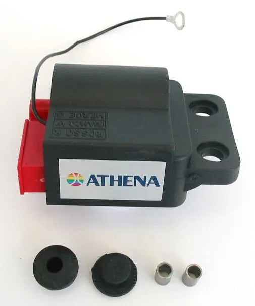 ATHENA CDI-enhet för Scootrar bild 1 PMMEDIA:0a621077841b8686