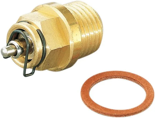 WSM Nålfäste och Nål för Mikuni bild 1 PMMEDIA:fa1cf11cf207466f