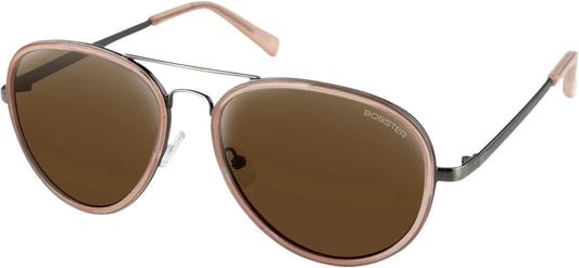 BOBSTER Goose solglasögon Blush glans bild 1 PMMEDIA:267f8453bbacd96f