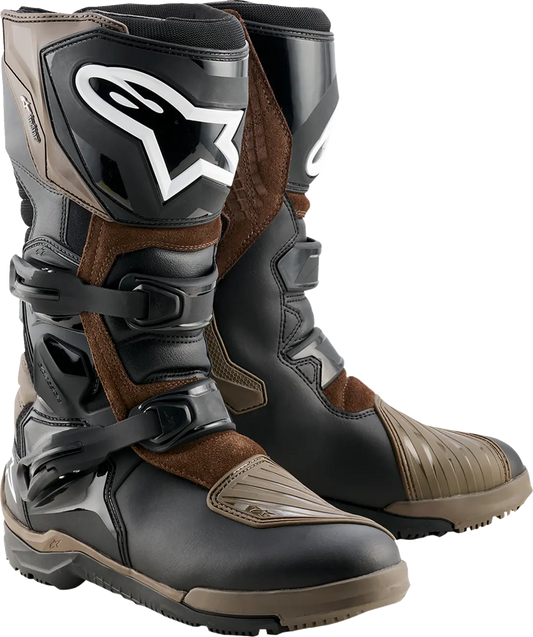 Alpinestars(Mx) Corozal Adventure Drystar® MC Stövlar bild 2 PMMEDIA:e9c33bf29a45f55a