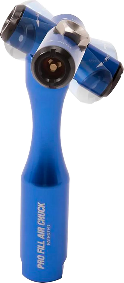 MOTION PRO Pro Fill™ Luftpåfyllare bild 7 PMMEDIA:9295ebb3692762fb
