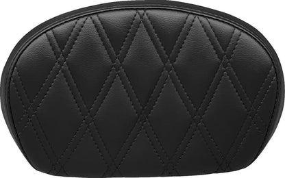 Le Pera Sissy Bar Pad Sadlar Harley Touring bild 13 PMMEDIA:8601e36e5f471013