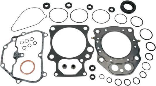 MOOSE OFFROAD HARD-PARTS Komplett Packning och Oljetätningssats bild 1 PMMEDIA:27db4fee00410887