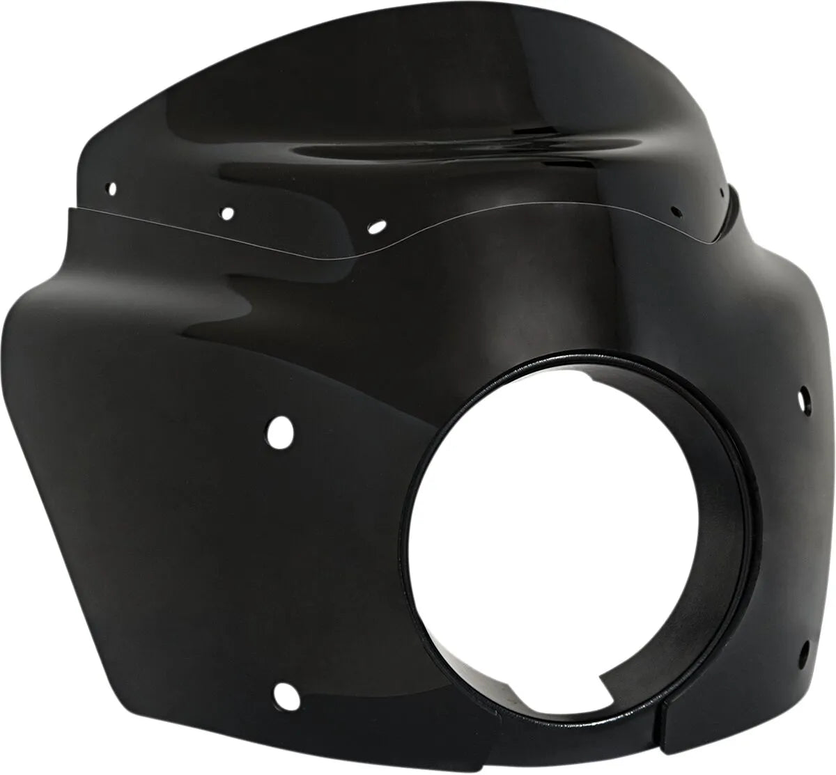 Memphis Shades Hd Road Warrior Fairing Kåpa Harley bild 6 PMMEDIA:f2e9737ef2eef430