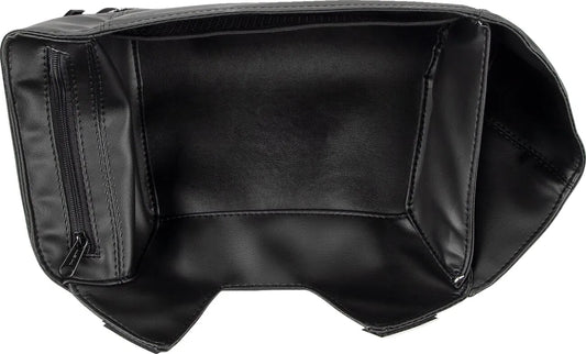 SHOW CHROME Glove Box Organizer Svart bild 1 PMMEDIA:7878d358e65e08c5