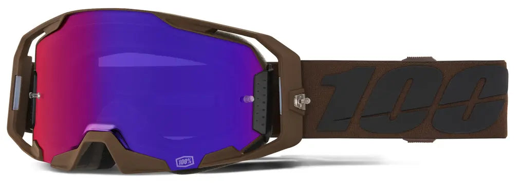 100 Percent ARmatic Goggle Goggles bild 10 PMMEDIA:f455c90b54c7fdea