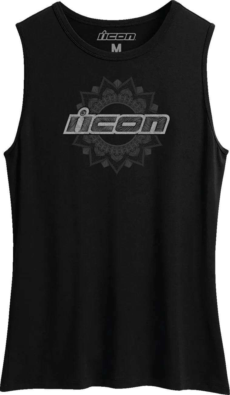 Icon Women's Noble™ Tank Top T-shirt dam bild 1 PMMEDIA:e3cc4d3a38ad0610