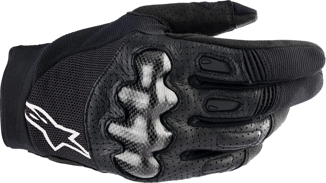 Alpinestars(Mx) Megawatt V2 Offroadhandskar herr bild 1 PMMEDIA:709ed908b771f786