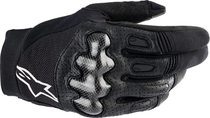 Alpinestars(Mx) Megawatt V2 Offroadhandskar herr bild 1 PMMEDIA:709ed908b771f786
