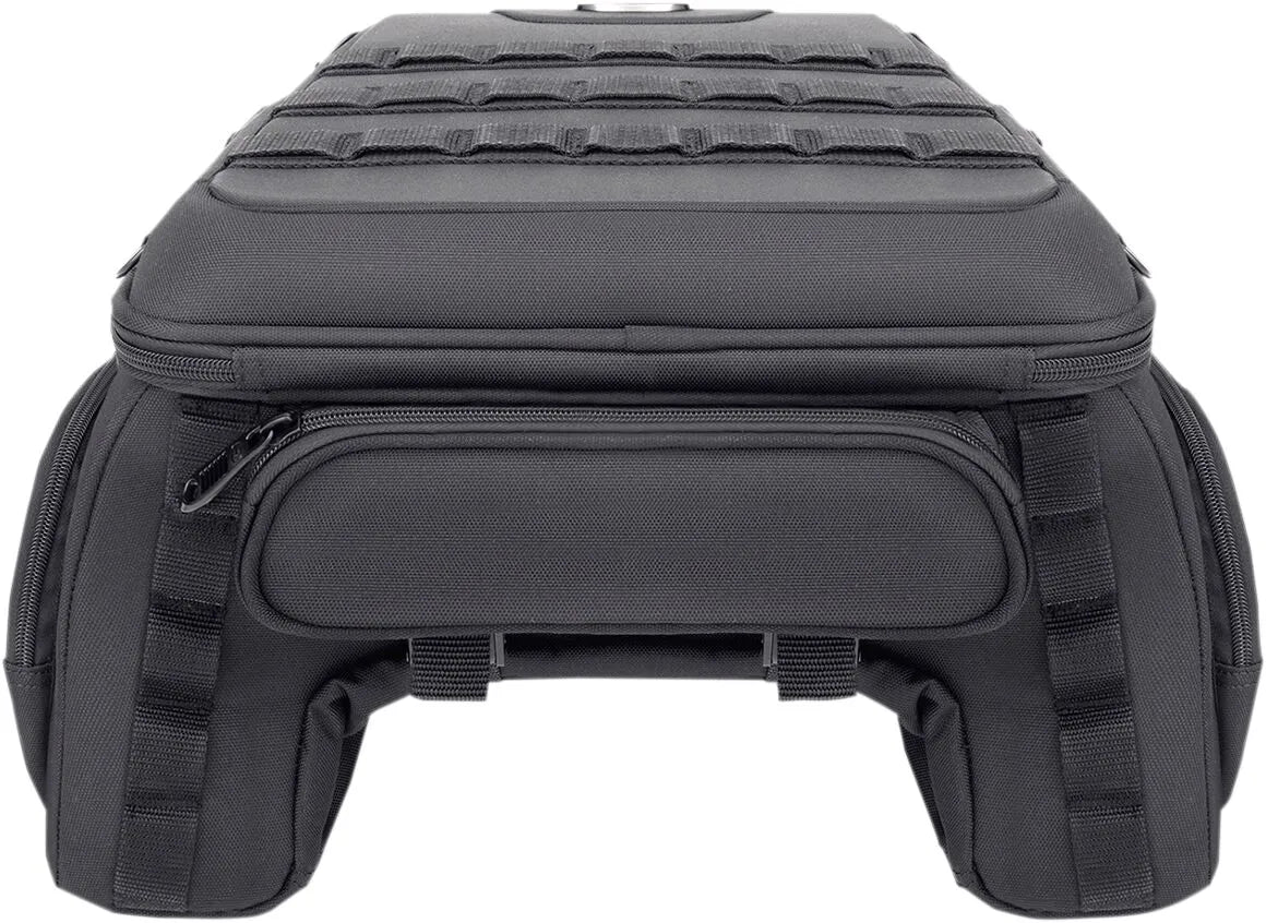 Saddlemen TS3200DE Tactical Seat Tunnel Bag Cruiser-, sport- & adventureväskor bild 13 PMMEDIA:ab1ddd6a2d64d755